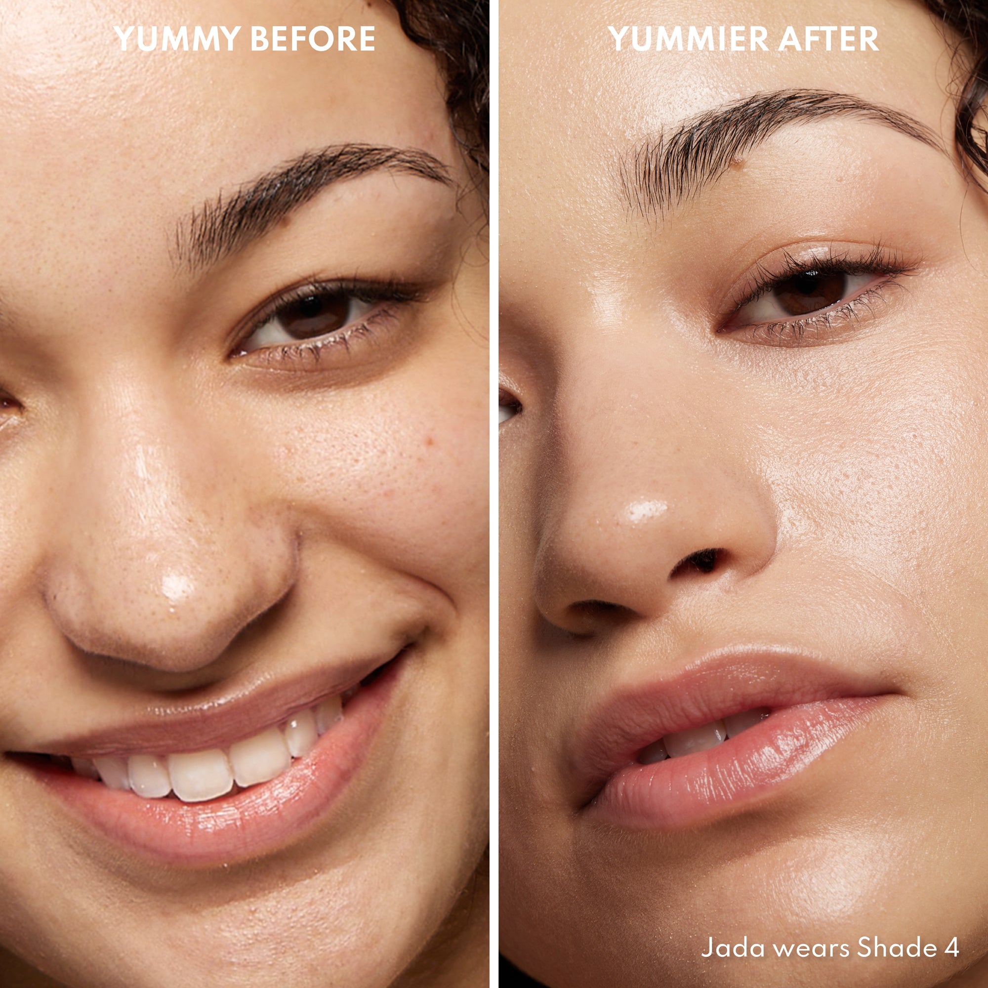 Yummy Skin Serum Tint