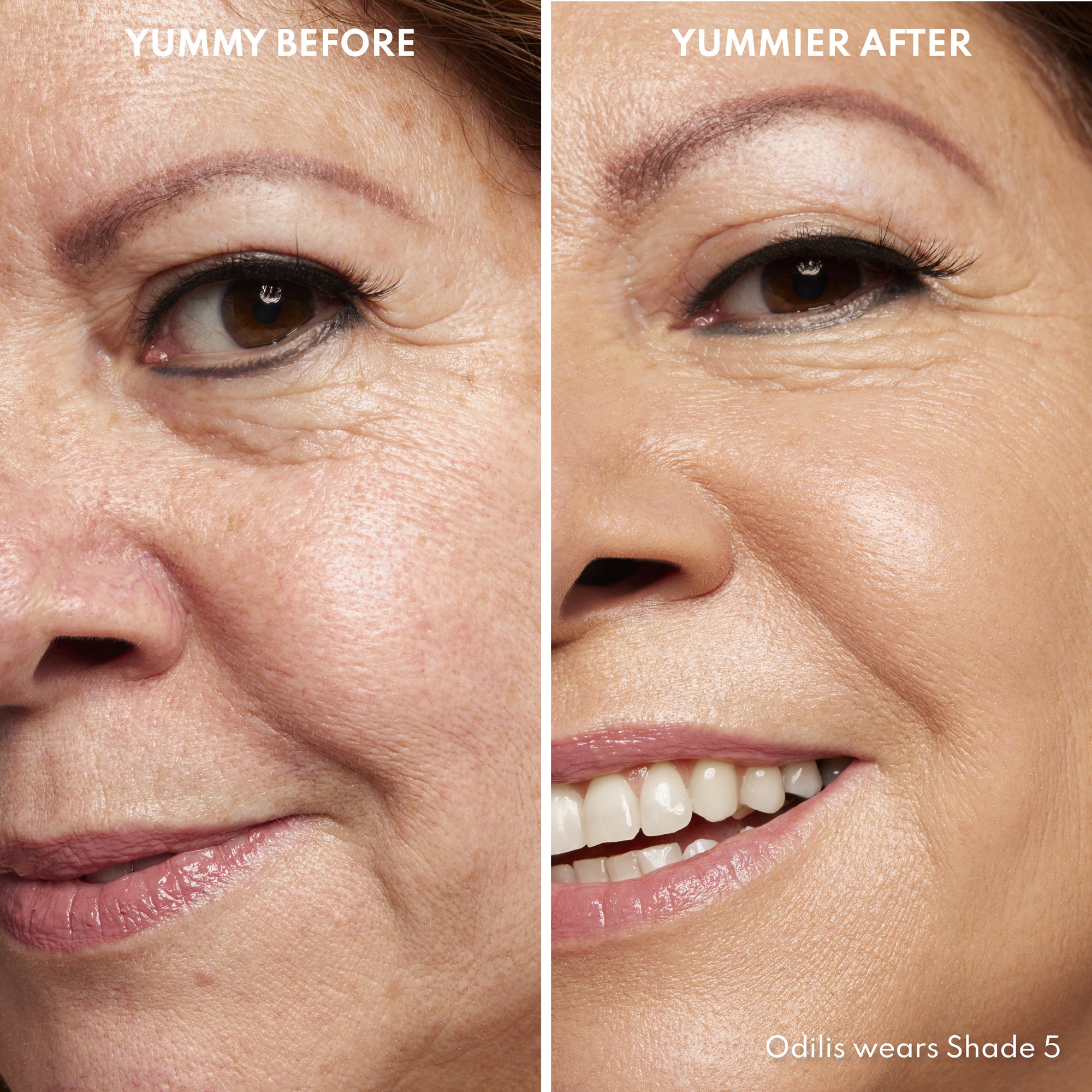 Yummy Skin Serum Tint