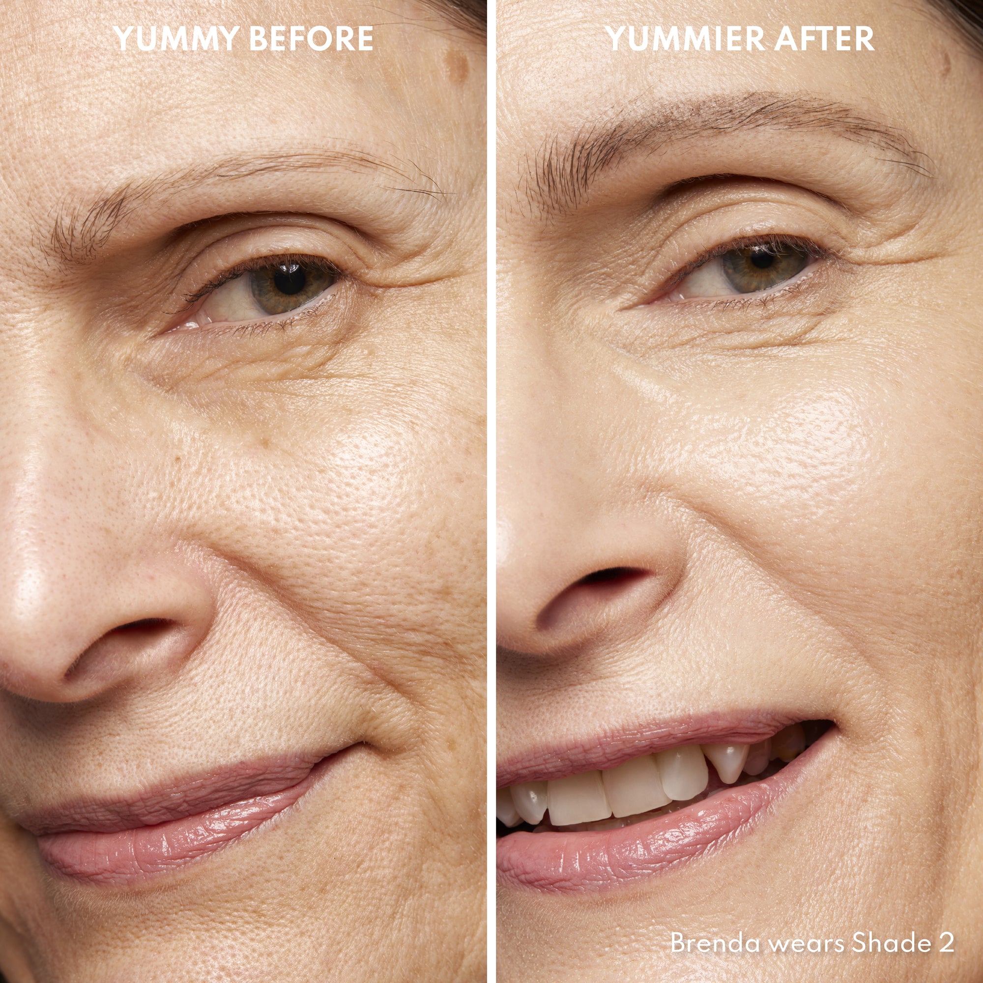 Yummy Skin Serum Tint