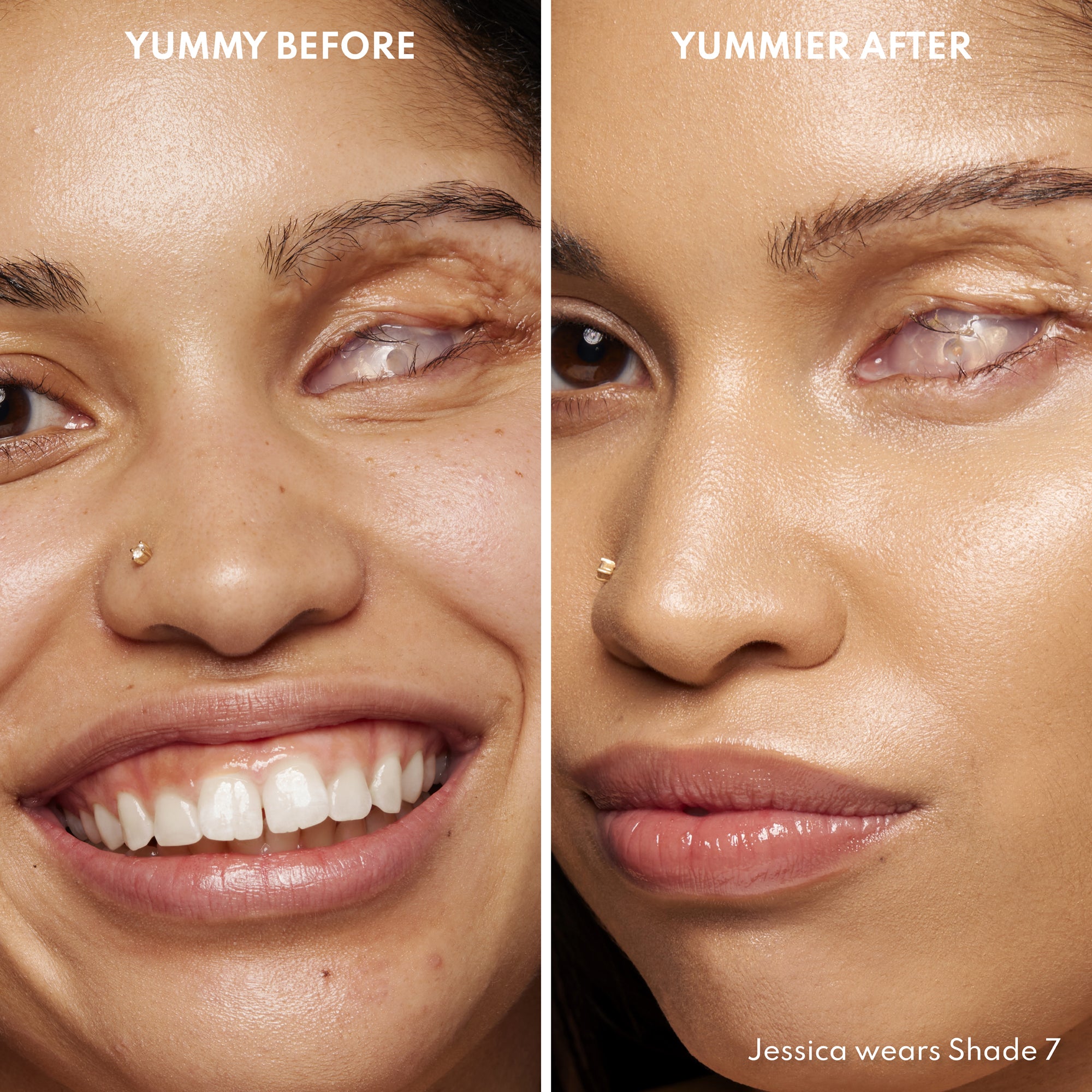 Yummy Skin Serum Tint