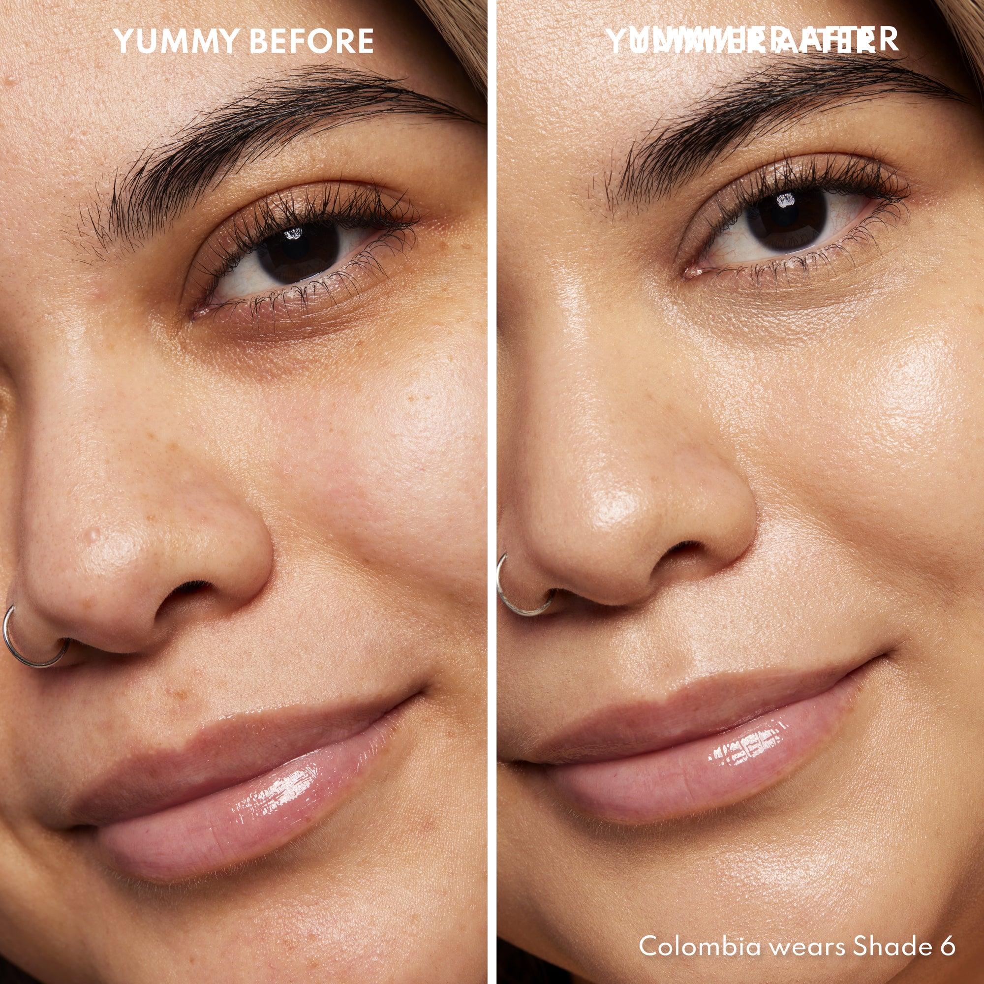 Yummy Skin Serum Tint
