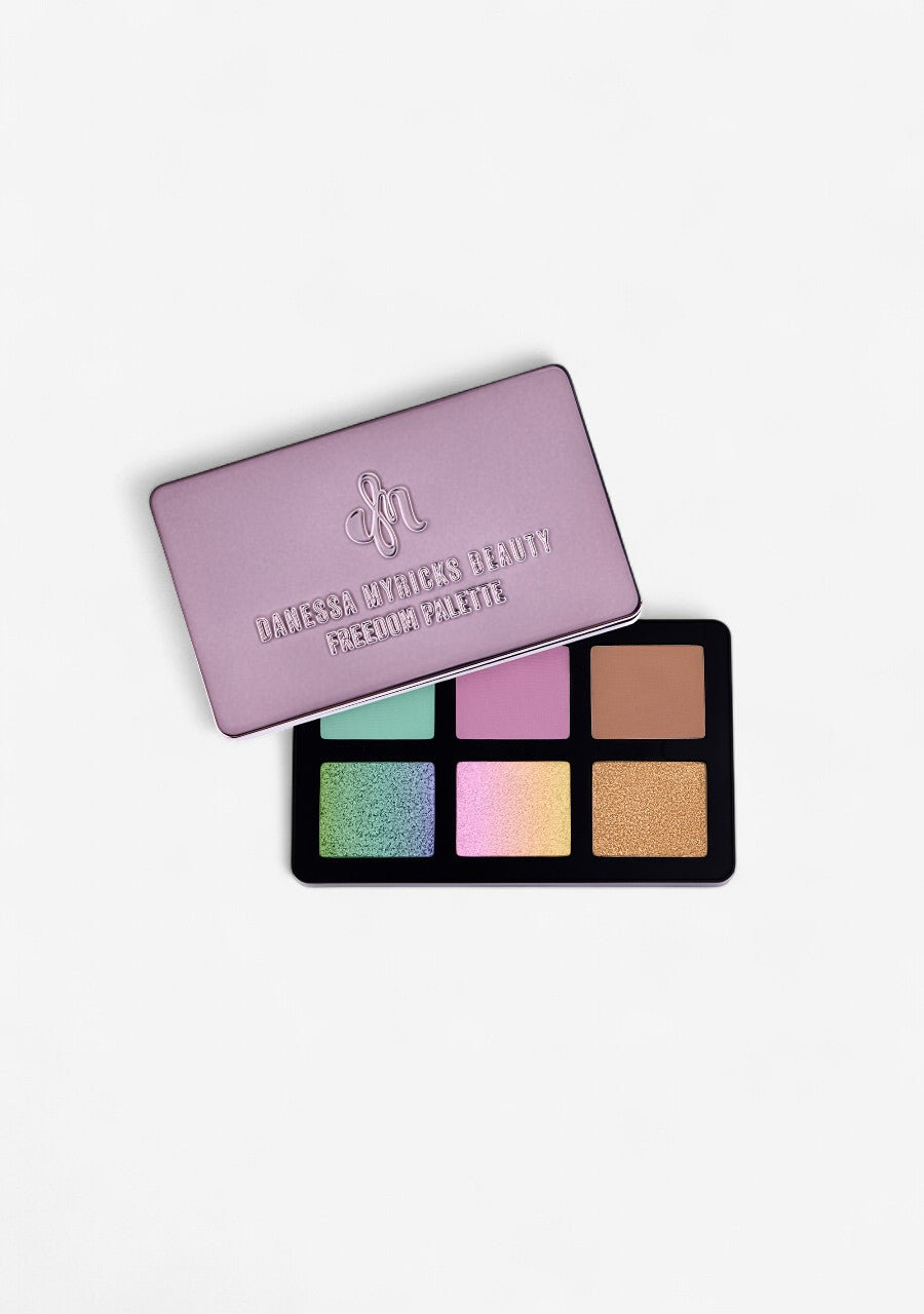 Lightwork Freedom Palette Pastel Dream