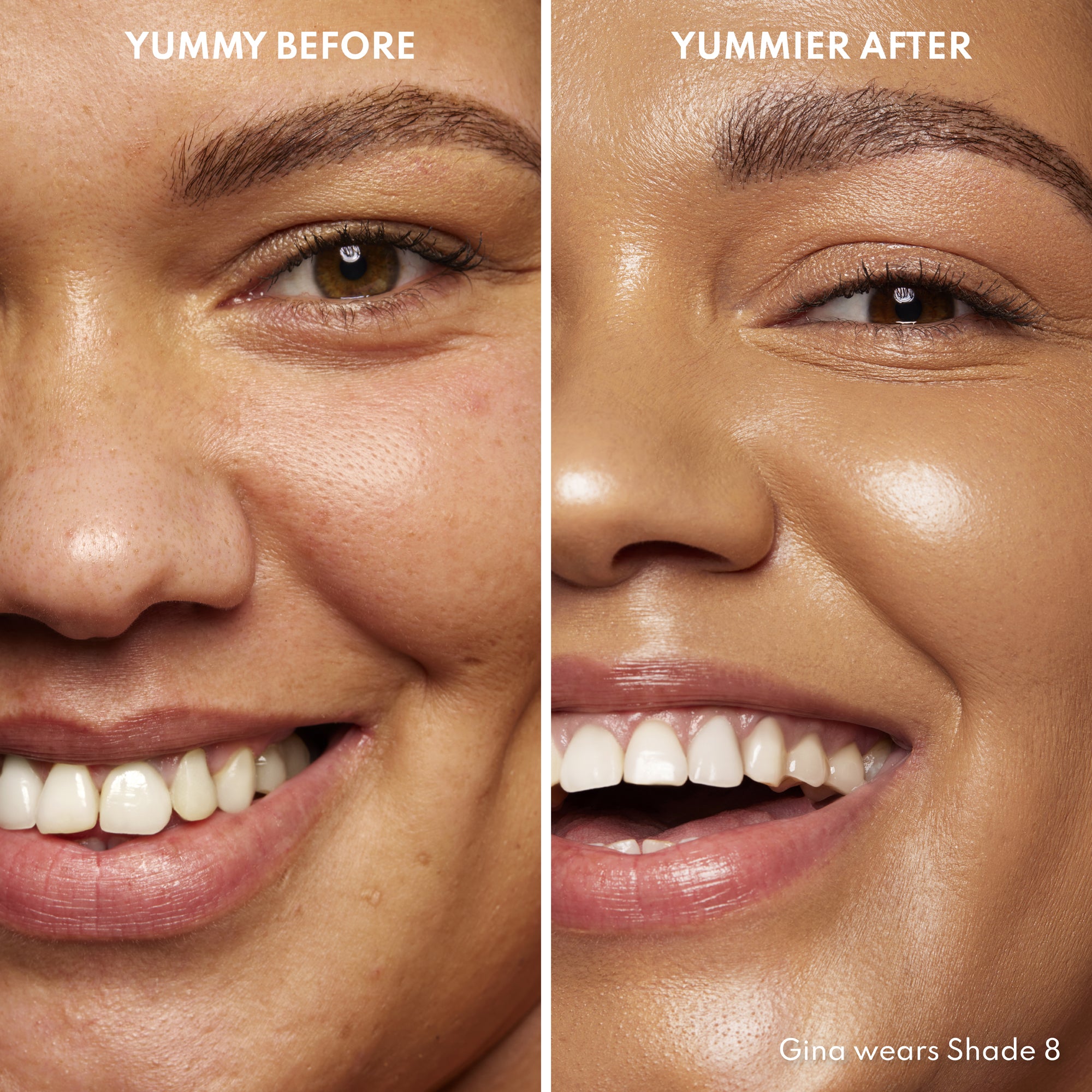 Yummy Skin Serum Tint