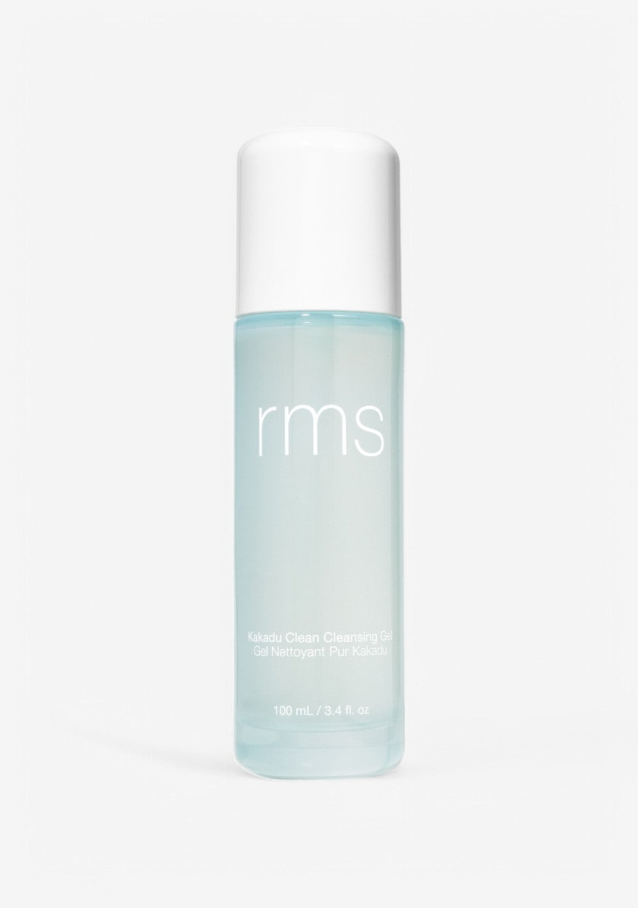 Kakadu Clean Cleansing Gel