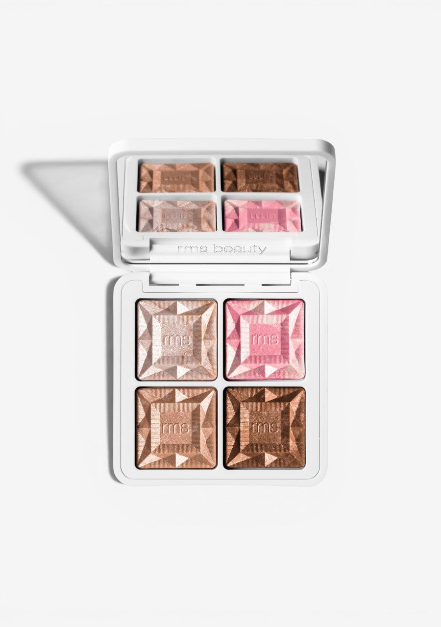 ReDimension Daily Glow Palette