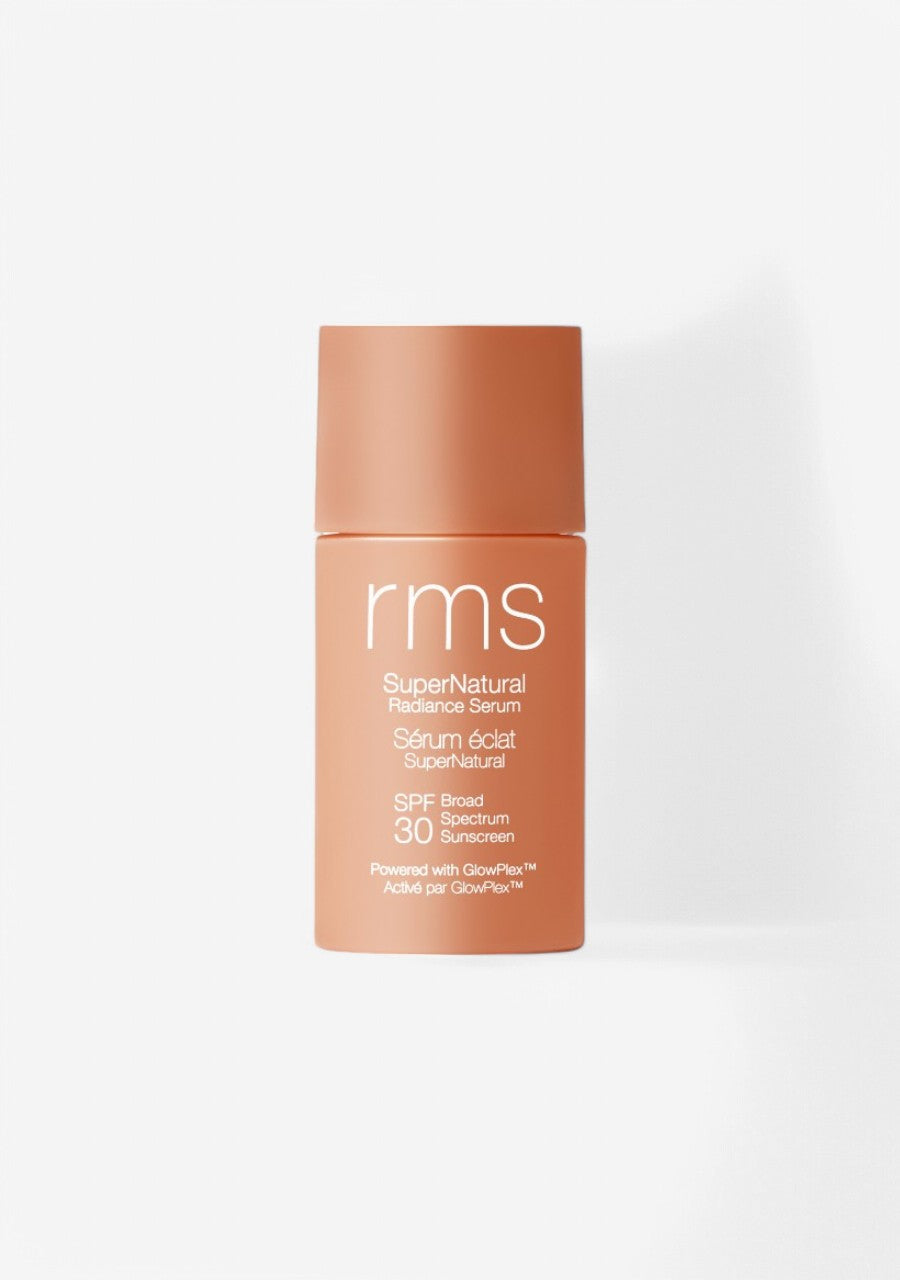 SuperNatural Radiance Tinted Serum SPF 30