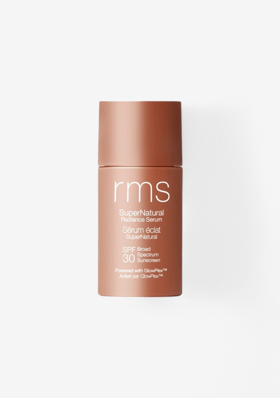 SuperNatural Radiance Tinted Serum SPF 30