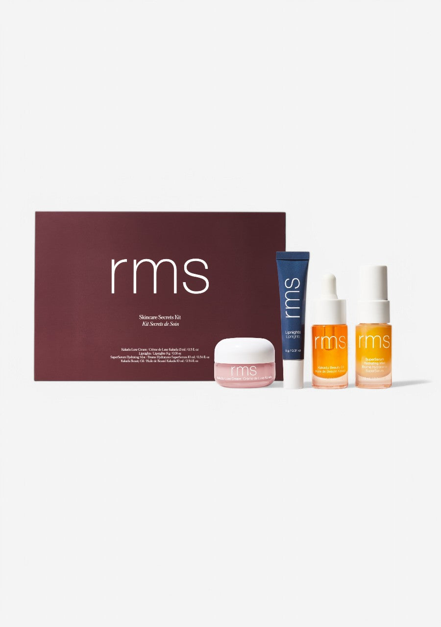 Skincare Secrets Kit