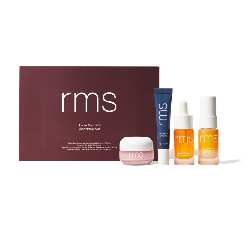 Skincare Secrets Kit