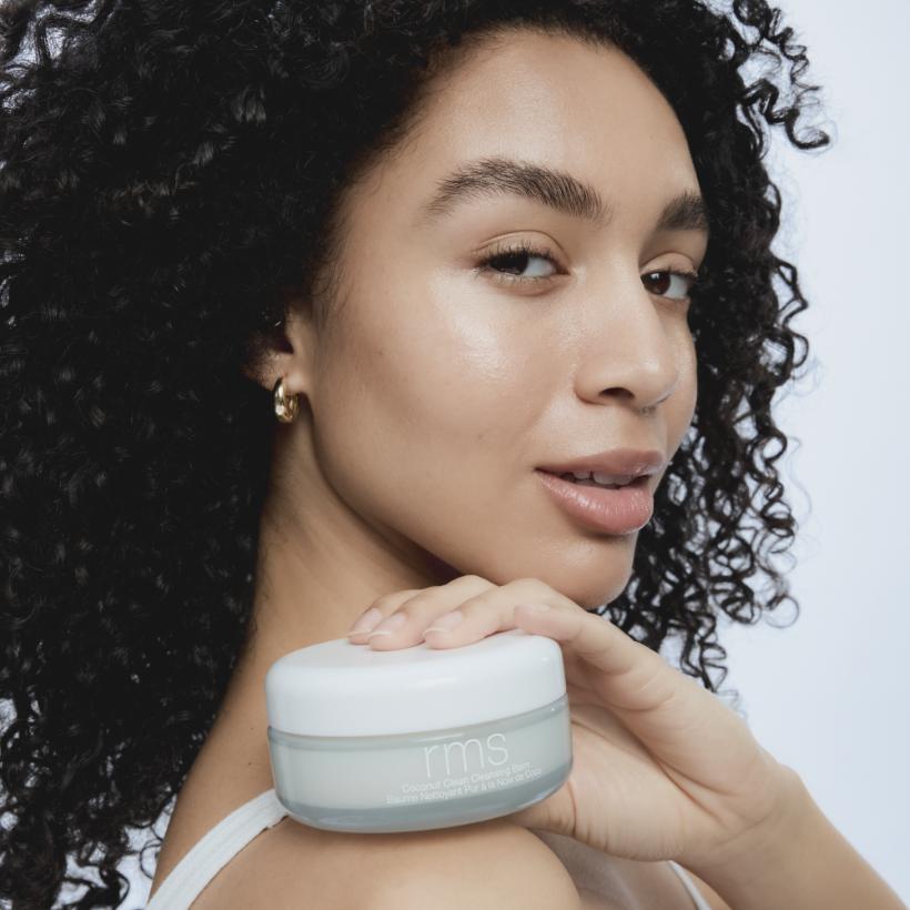 Coconut Clean Cleansing Balm