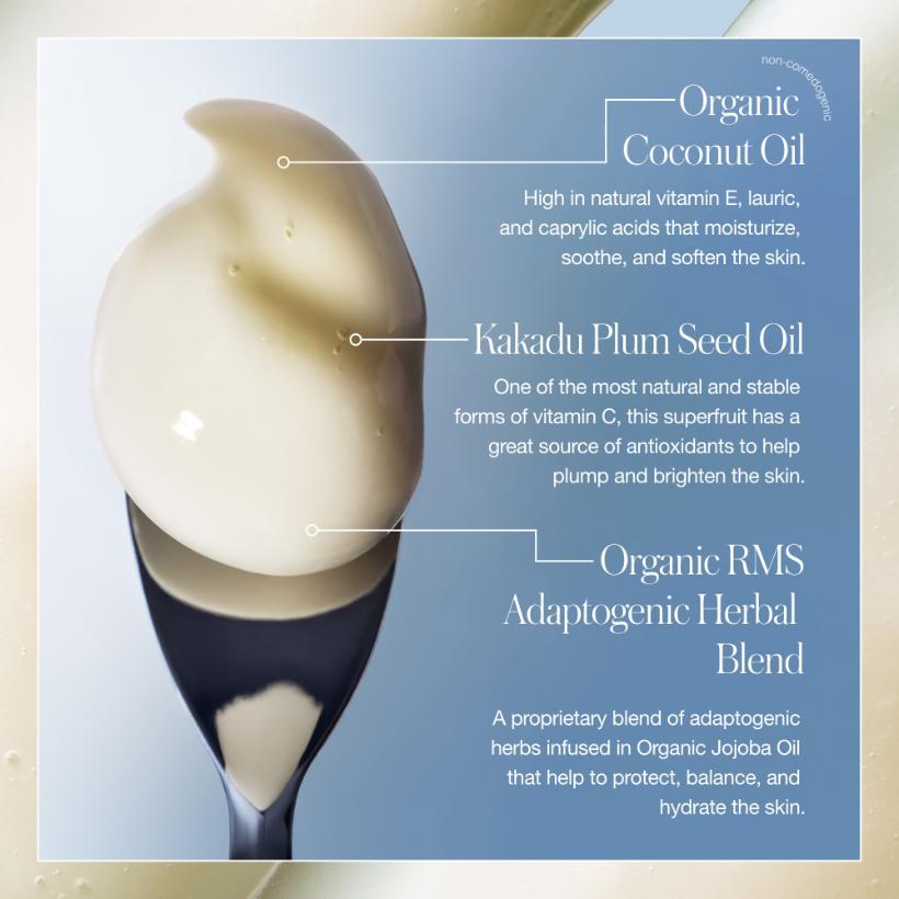 Coconut Clean Cleansing Balm