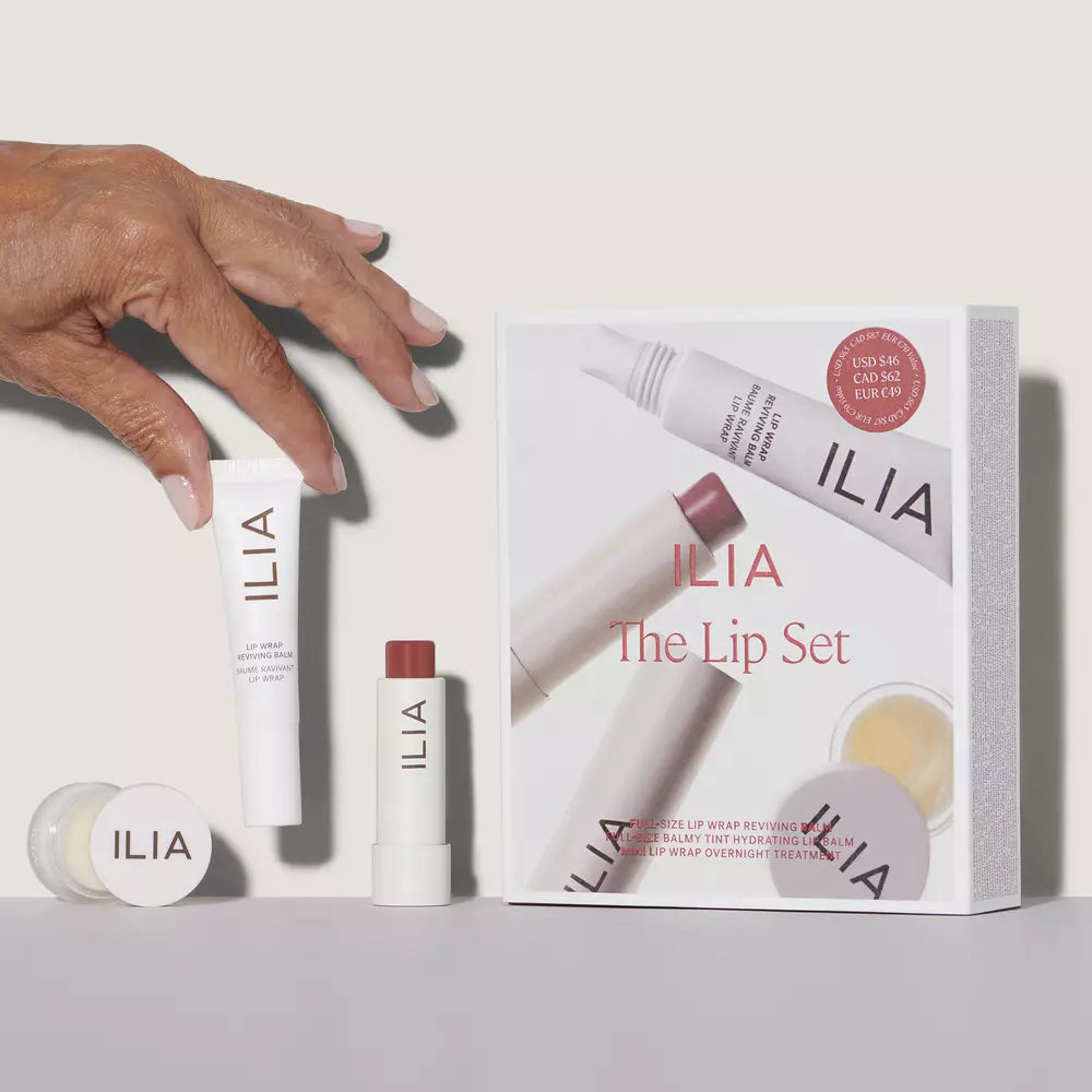 The Lip Set