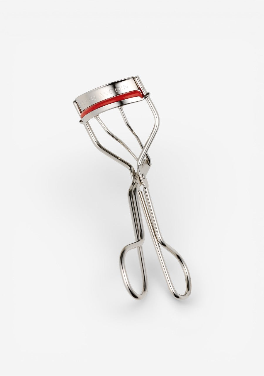 The Eyelash Curler