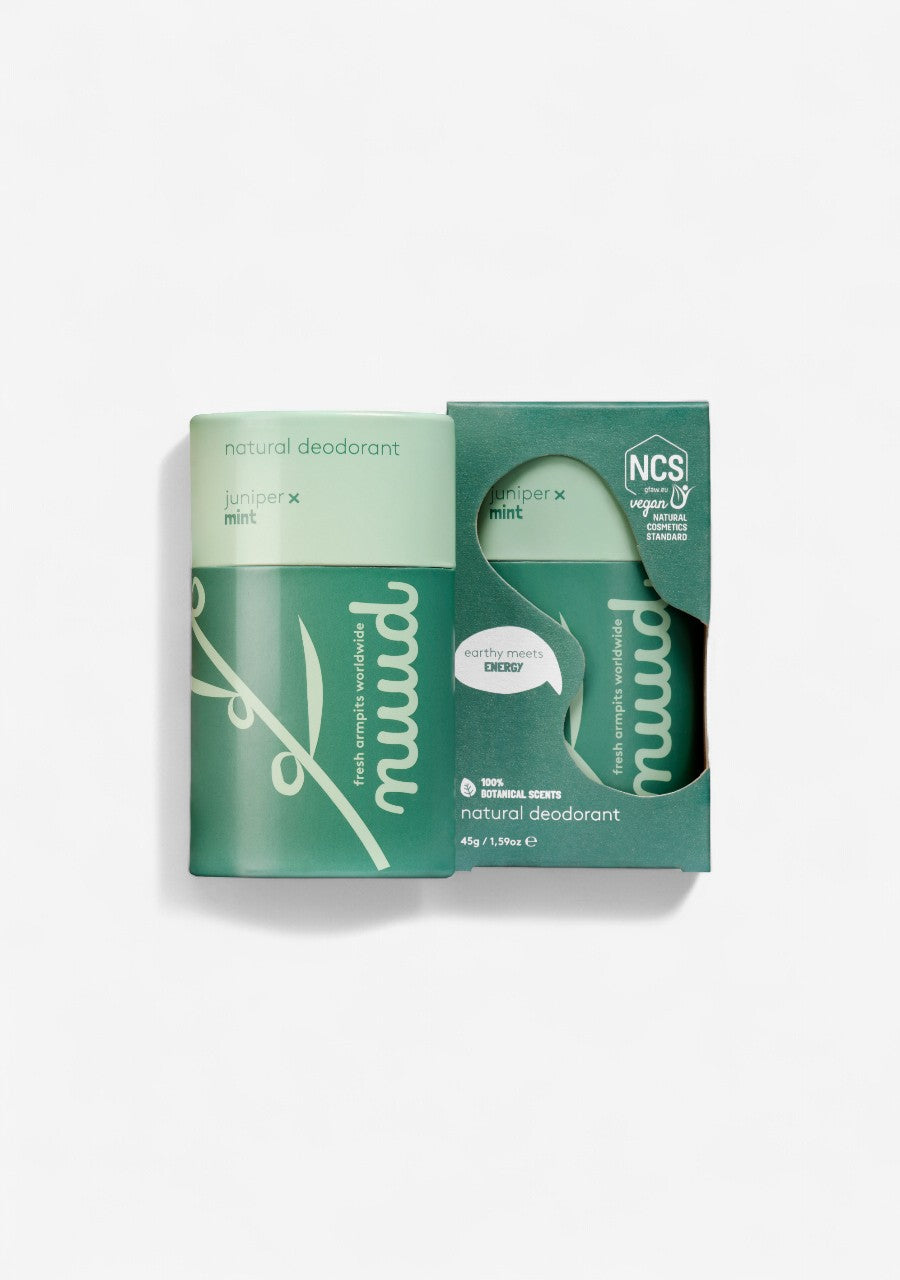 Juniper x Mint Stick