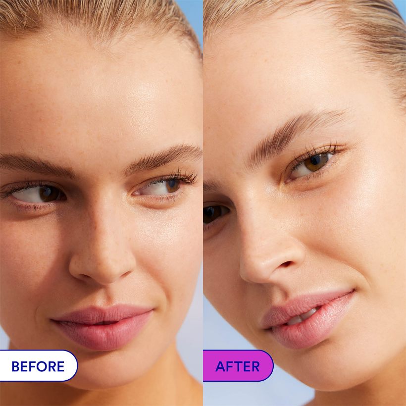 Future Fluid Superlight Mineral Skinscreen SPF 50+