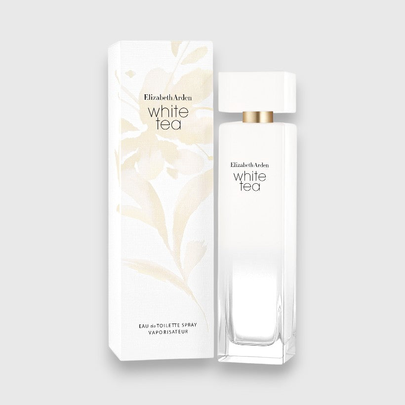 White Tea eau de toilette