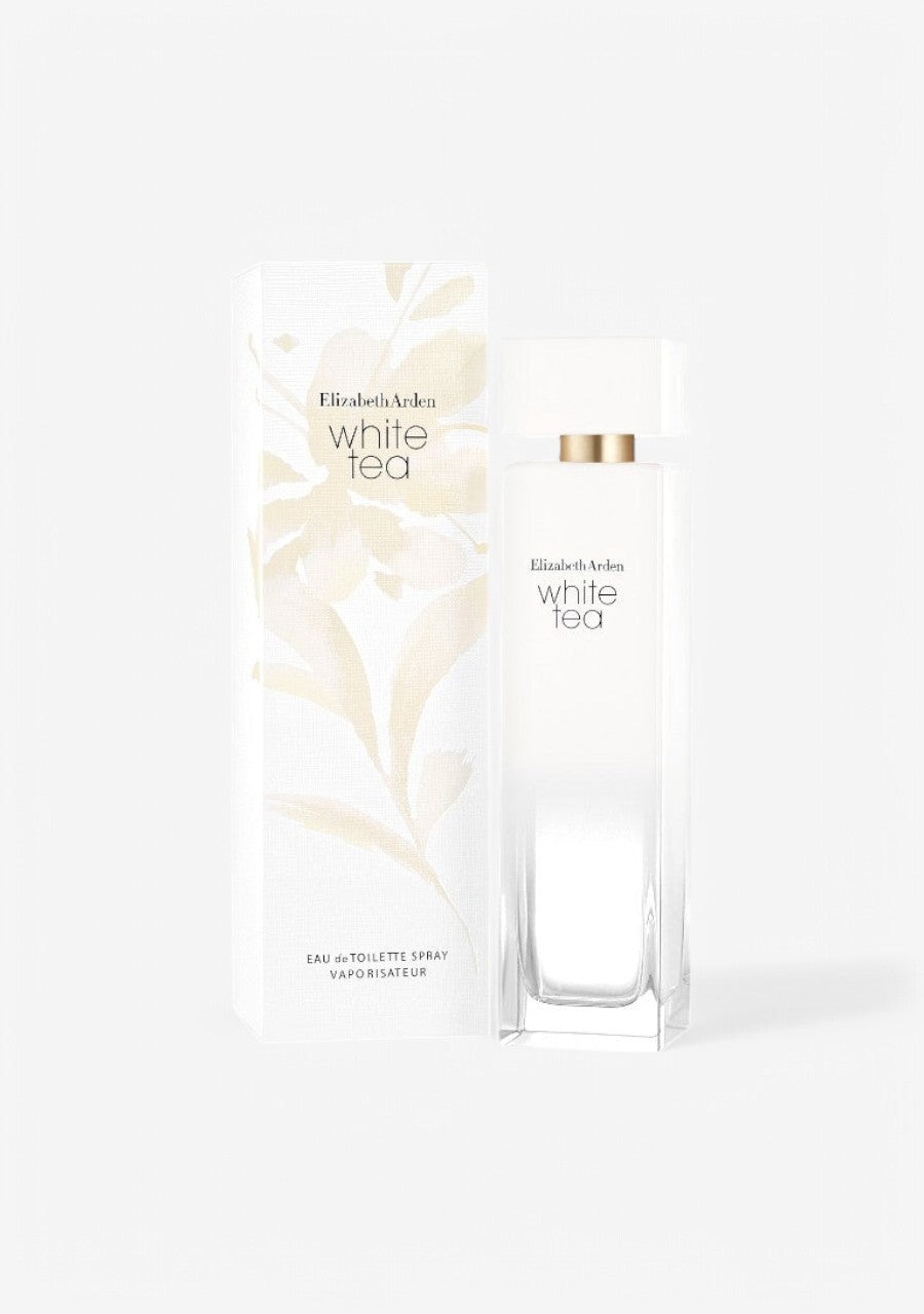 White Tea eau de toilette