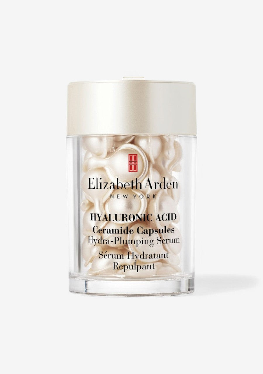 Hyaluronic Acid Ceramide Capsules Hydra Plumping Serum