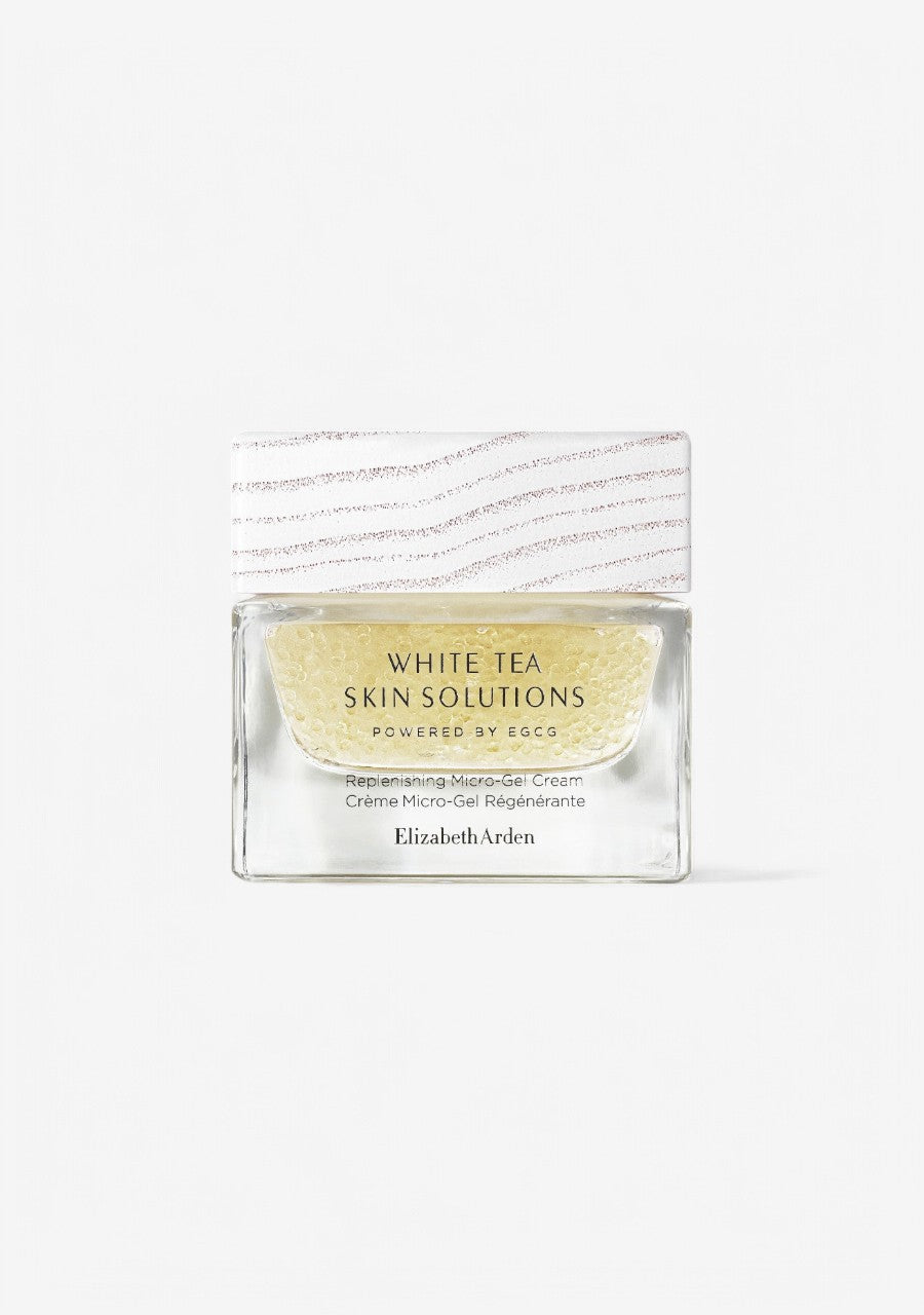 White Tea Replenishing Micro-Gel Cream