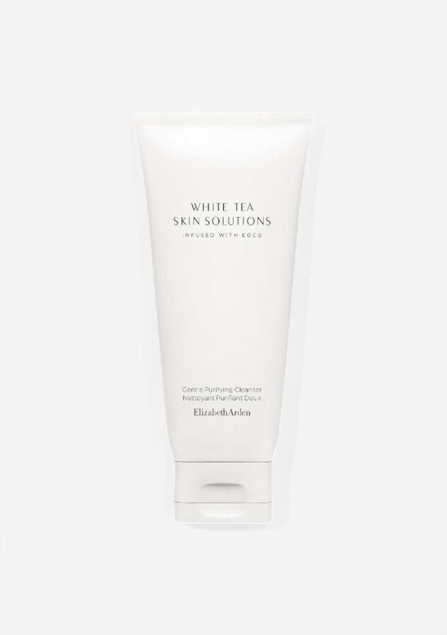 White Tea Gentle Purifying Cleanser