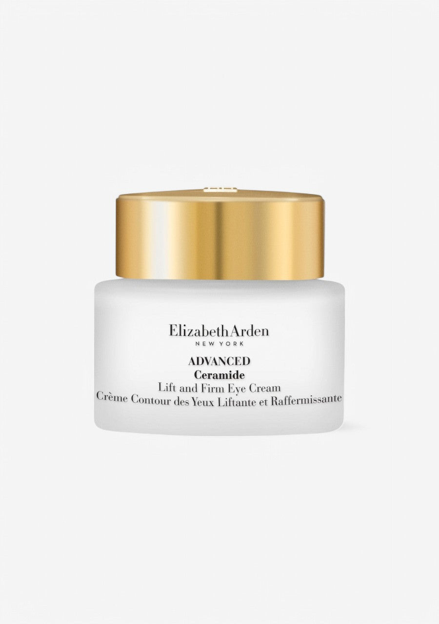 Advanced Ceramide Lift and Firm Eye Cream