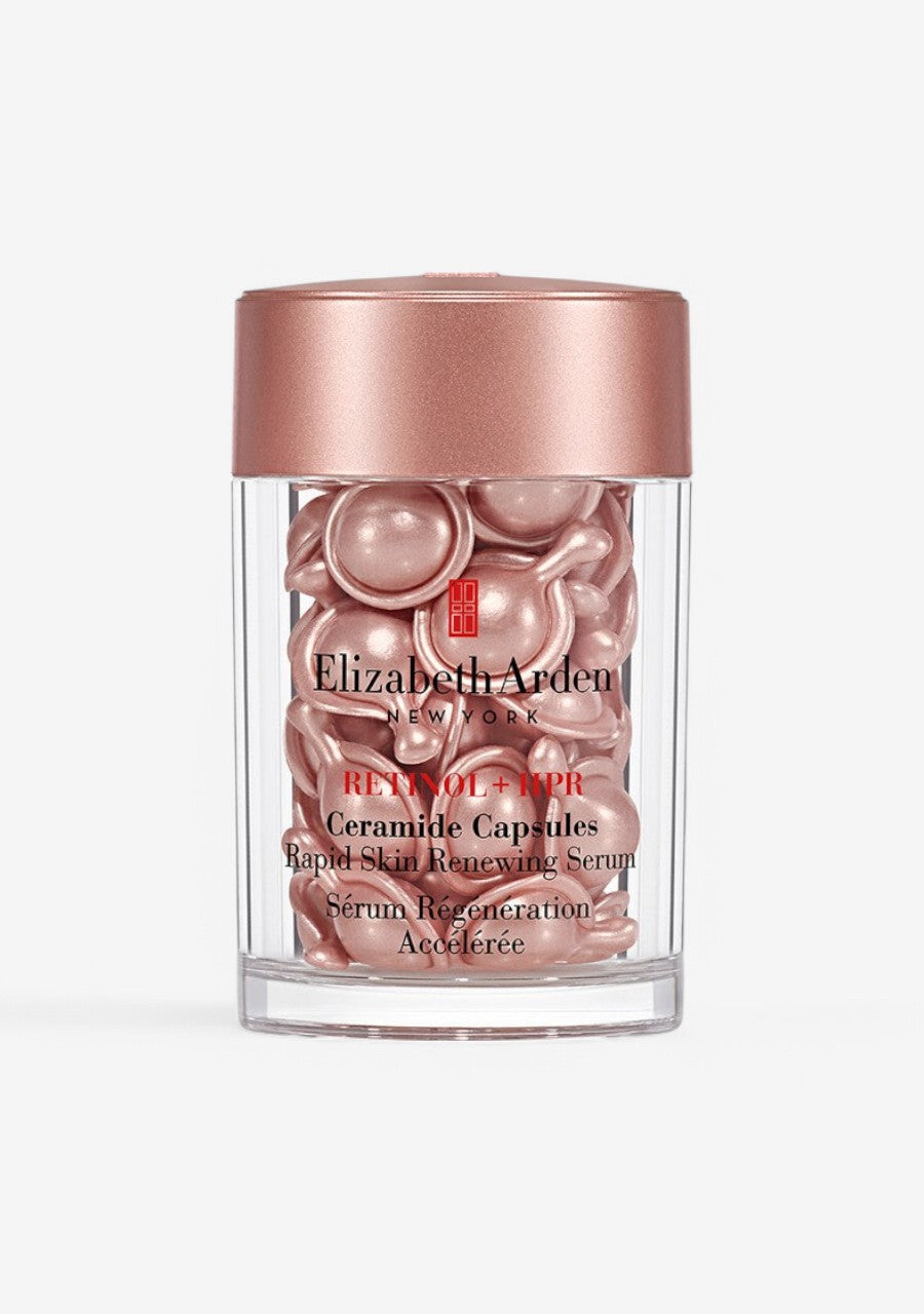 Retinol + HPR Ceramide Capsules 30 Stück