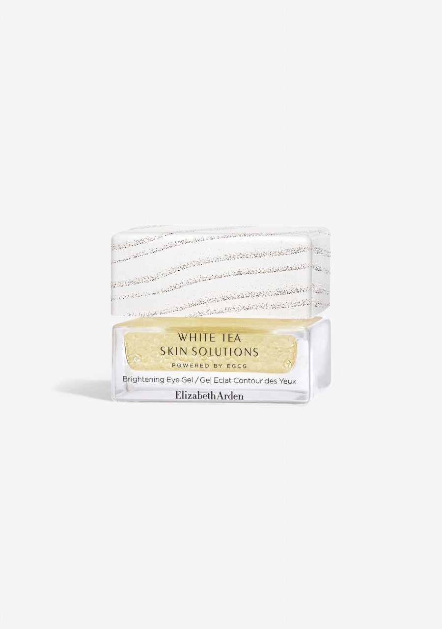 White Tea Brightening Eye Gel