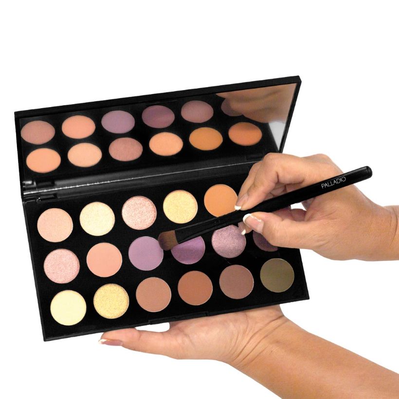 Shadow Blending Brush