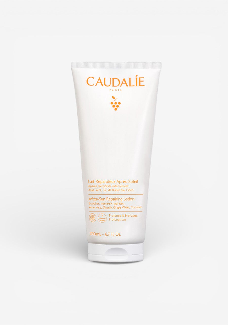 Vinosun Protect - Repairing after-sun care milk