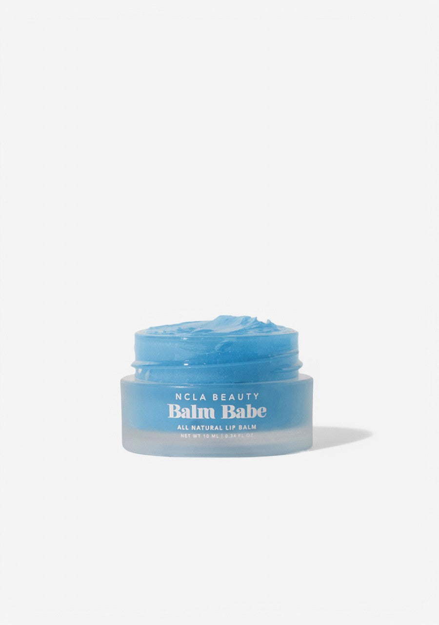 Balm Babe Lip Balm - Gummy Bear