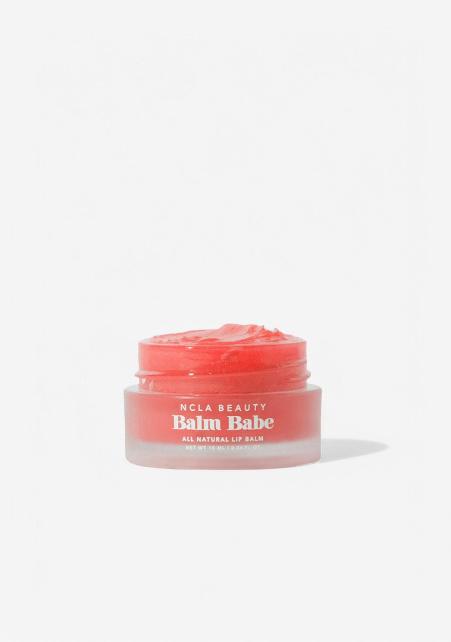Balm Babe Lip Balm - Watermelon