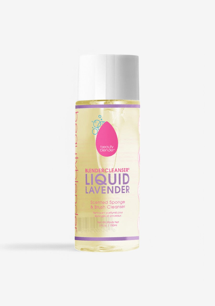 Blendercleanser® Liquid Lavender, 150ml