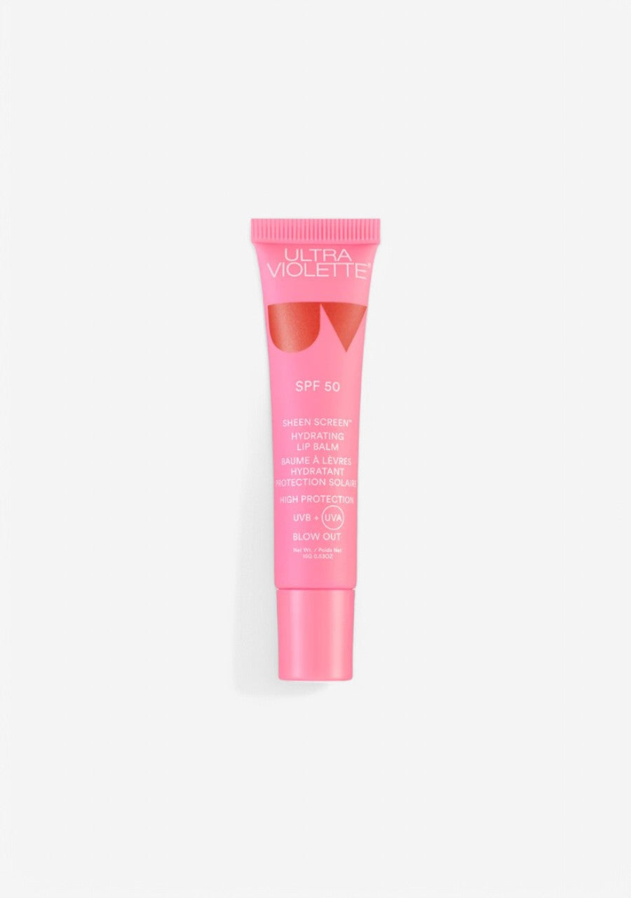 Sheen Screen ™ Hydrating Lip Balm SPF50