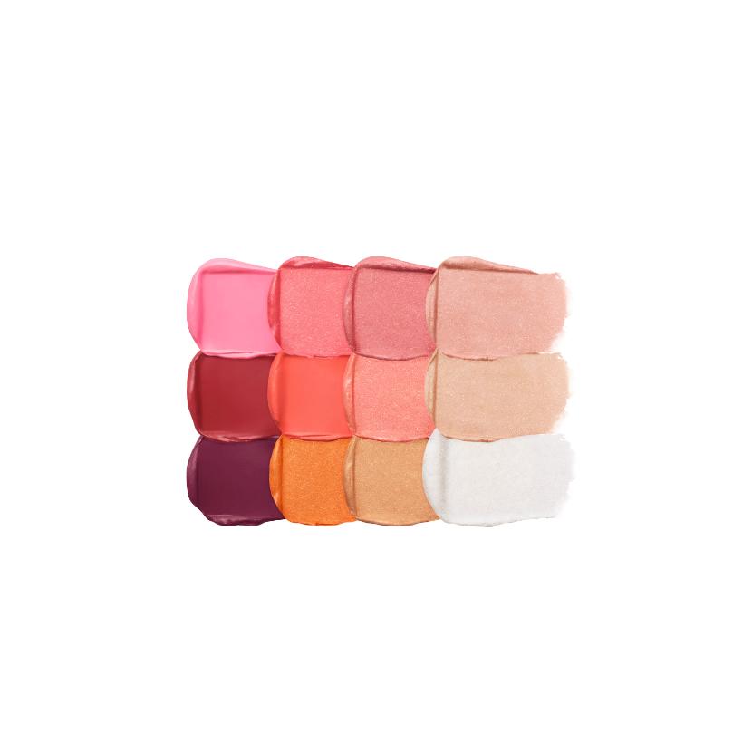HD Skin Blush & Glow Palette