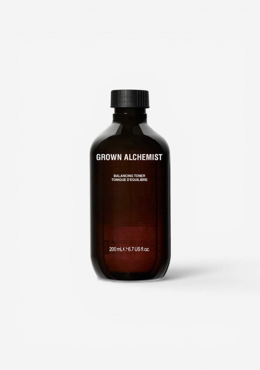 Balancing toner