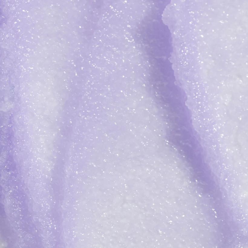 Hey, Sugar Birthday Cake Body Scrub