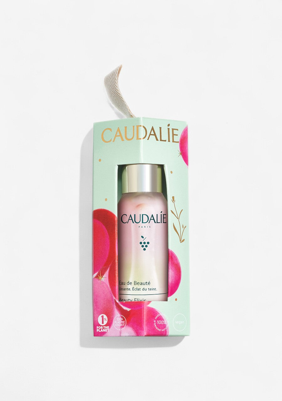Eau de Beauté & Detox-Maske Duo-Set