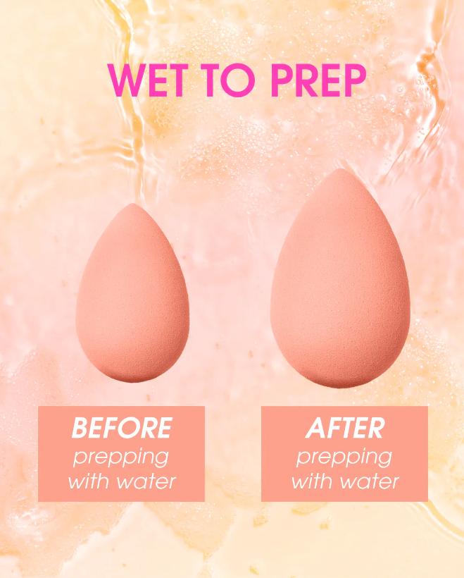 Beautyblender® Limited Papaya Edition Makeup-Schwamm