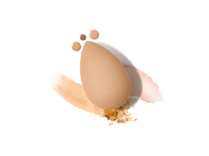 Beautyblender® Makeup-Schwamm - Nude