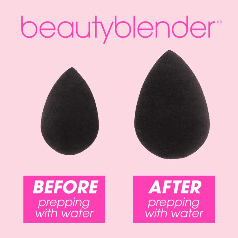 Beautyblender® Pro Makeup-Schwamm - Schwarz