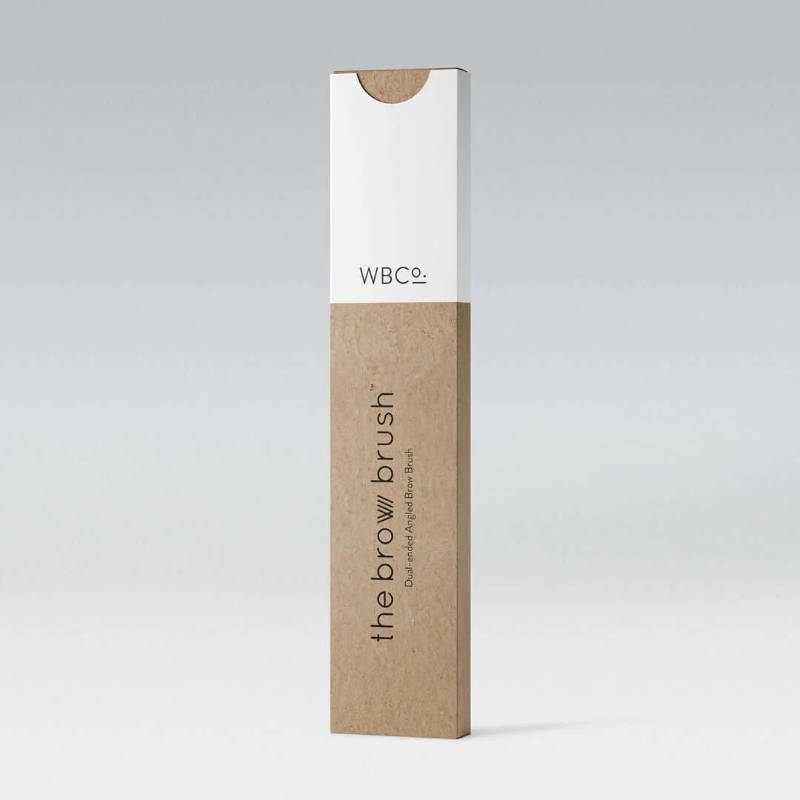 The Brow Brush