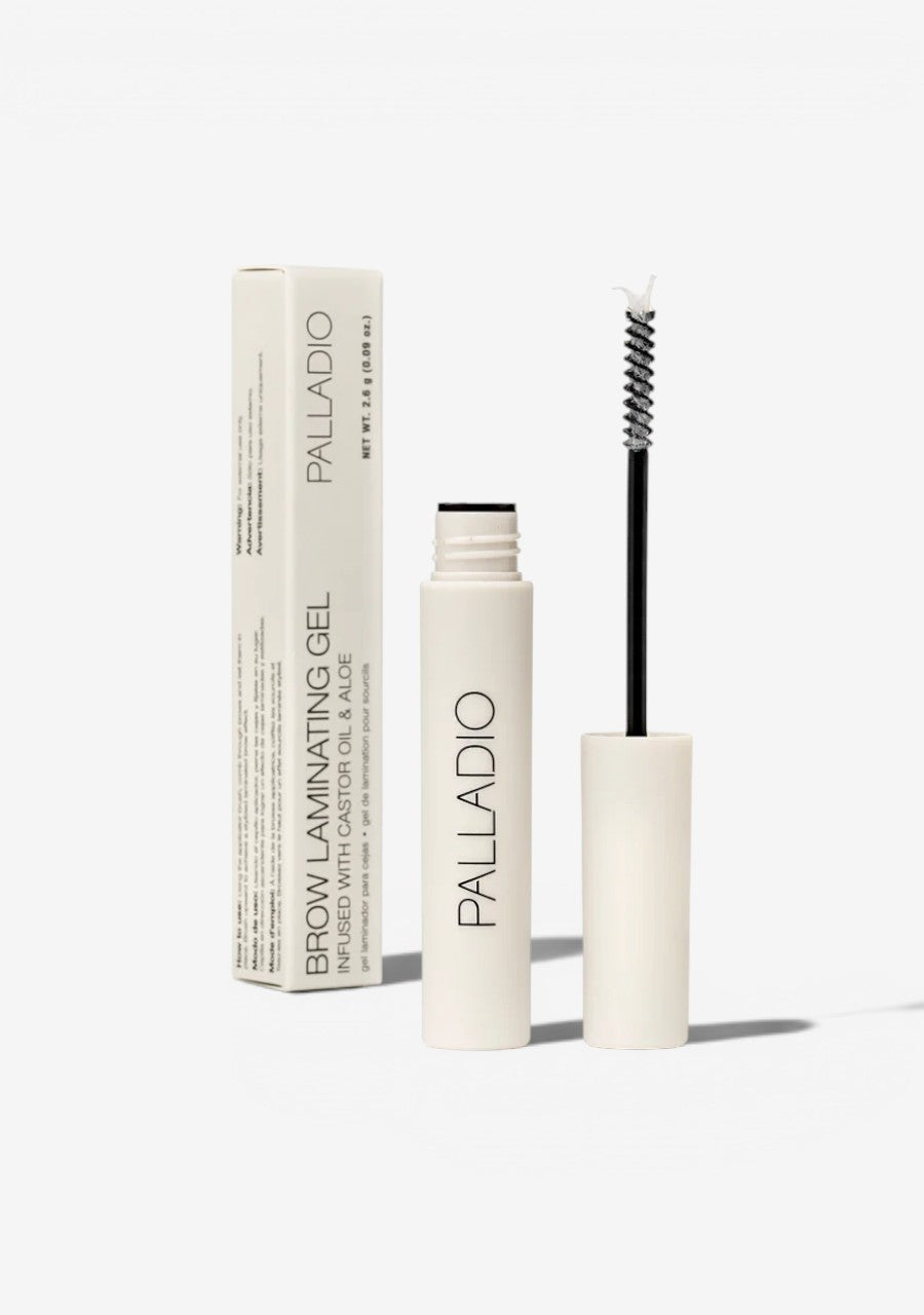 Brow Laminating Gel