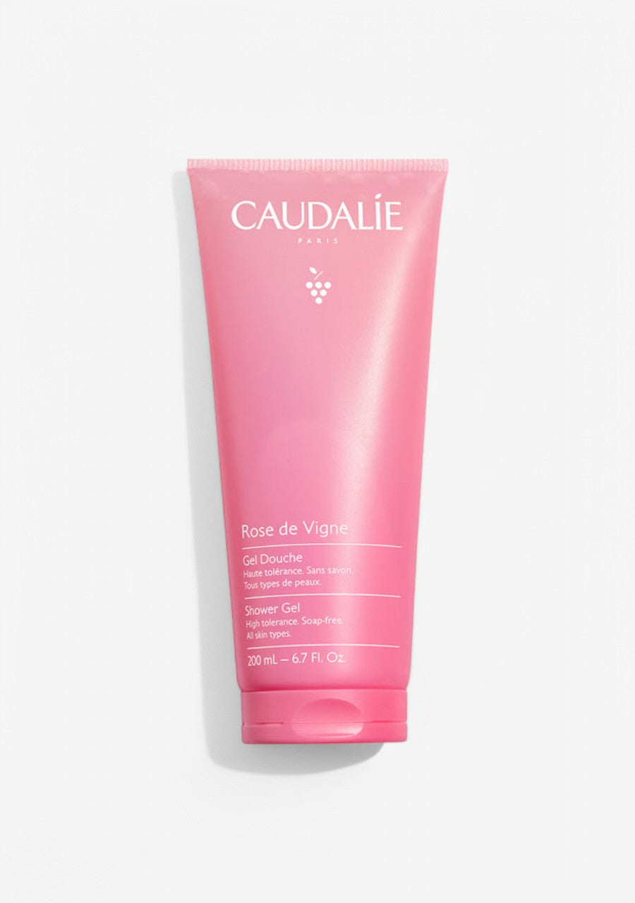 Duschgel Rose de Vigne, 200ml