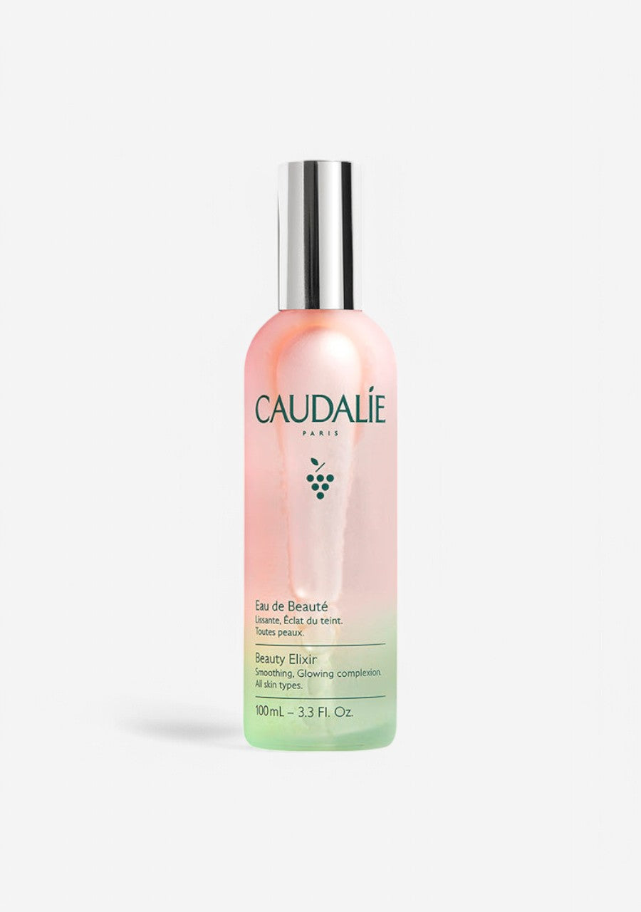 Beauty Elixir Prep, Set, Glow Face Mist