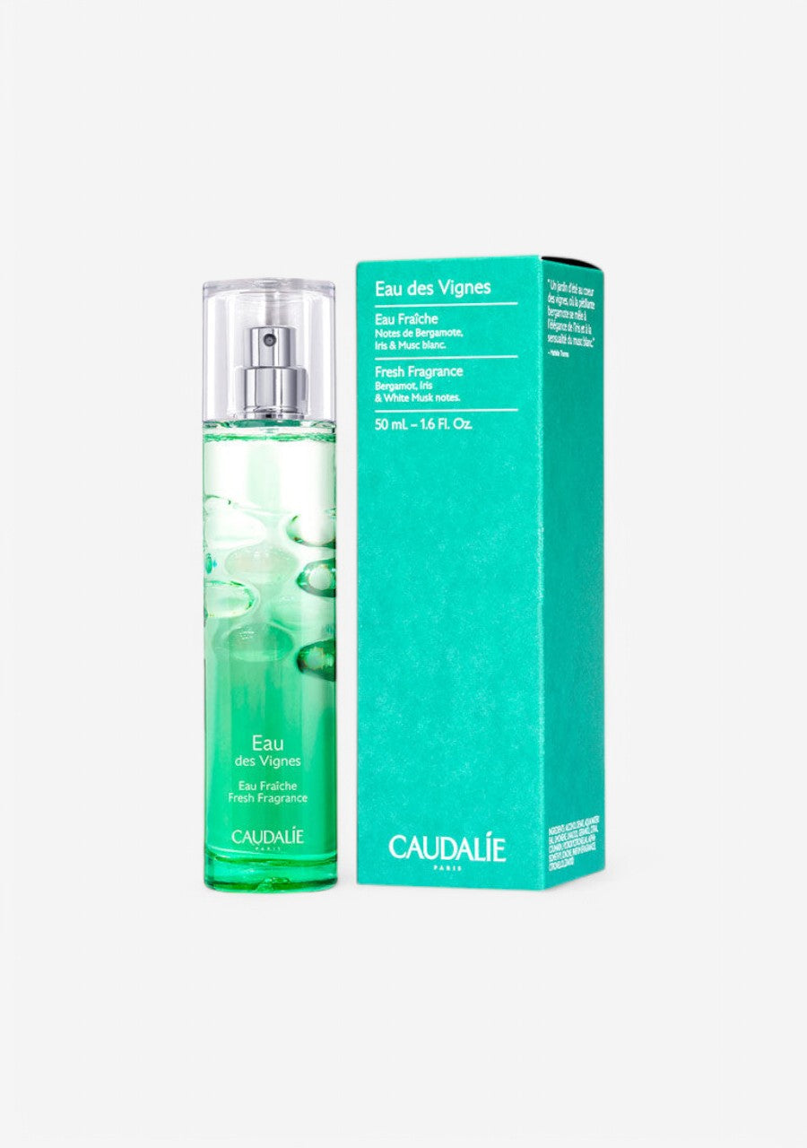 Eau Fraîche Eau des Vignes