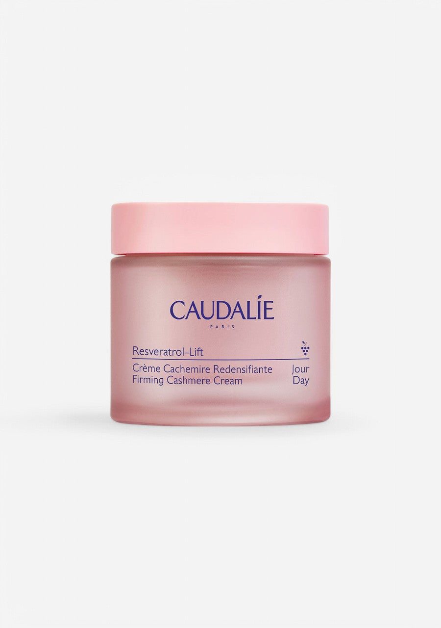 Resveratrol-Lift Hautverdichtende Kaschmir Creme