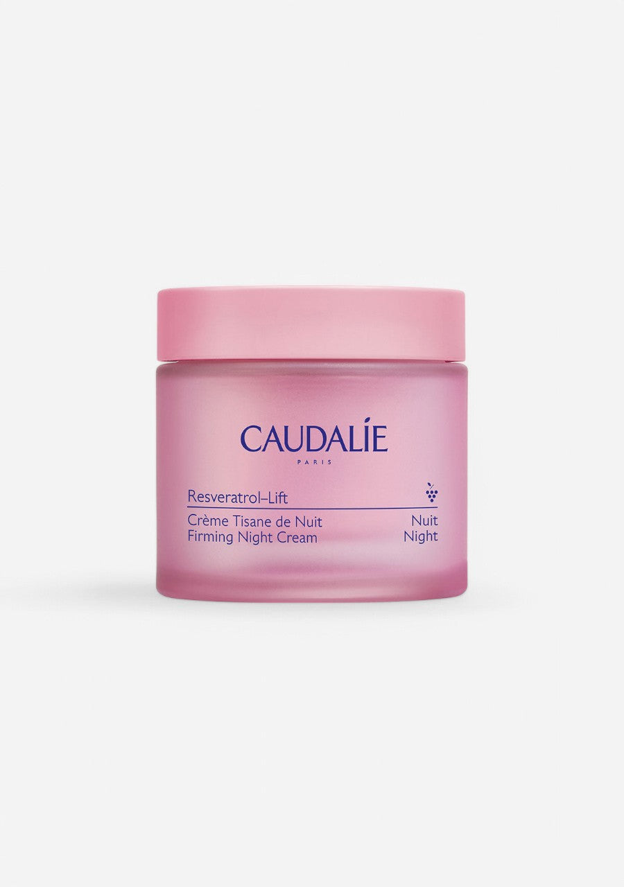 Resveratrol-Lift Kräuter-Nachtcreme