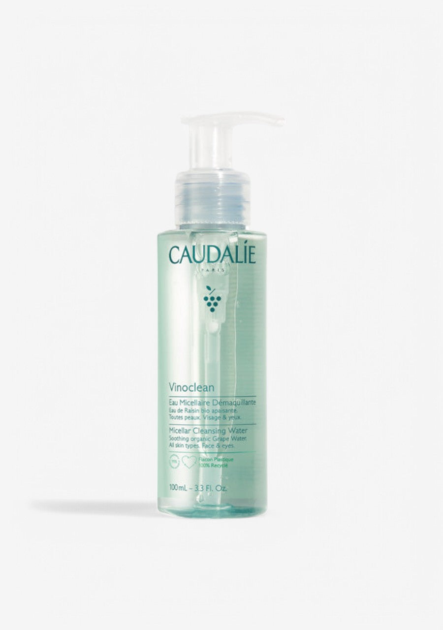 Vinoclean - Micellar Cleansing Water