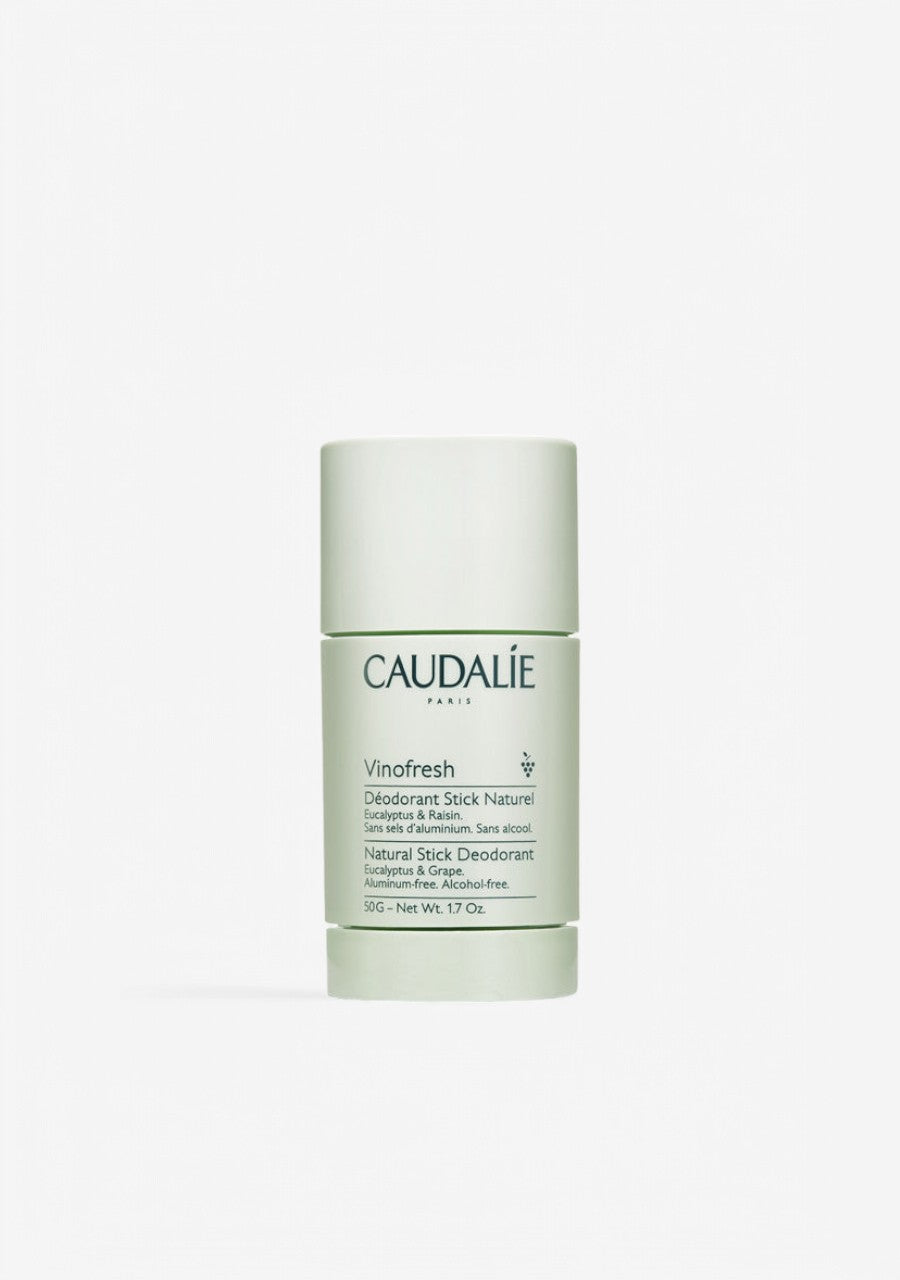 Vinofresh - Natürliches Stick Deodorant, 50ml