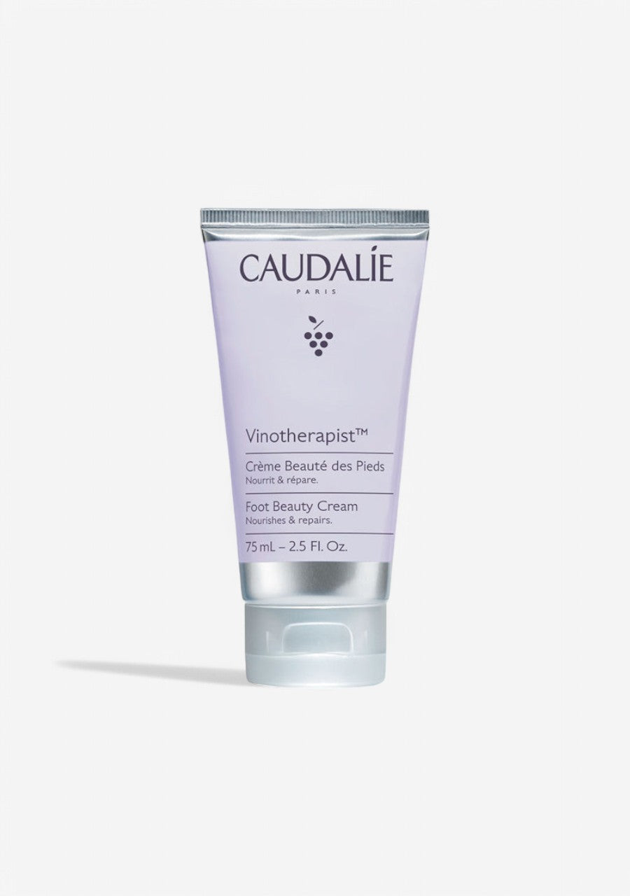Vinotherapist - Care cream for beautiful feet